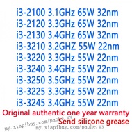 i3 3220 2100 2130 3210 2120 3240 3250 3225 3245Dual-Core1155NeedleCPU