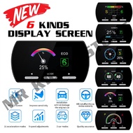 NEW 14 DRIVE Throttle Controller Accelerator Car F2 9 Drive Racing Pedal Booster myvi proton aruz El