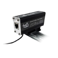 SPD ป้องกันฟ้าผ่า Surge Ethemet Cat.5E POE Eco Surge Current Protector DP-CAT.5E-POE-L