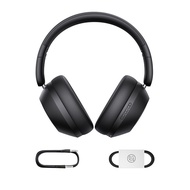 Baseus Bass 30 Max Wireless Bluetooth -30dB Passive Noise Cancellation Headphone With 2 ENC Mics Pow