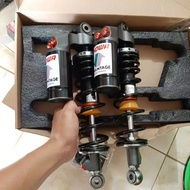 SHOCKBREAKER ORI SHOWA ATAU ORIGINAL SHOWA 340MM RXKING SUPRA TIGER CB