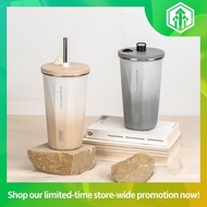 TYESO Tumbler Original Tumbler Gradient Tumbler Sticker