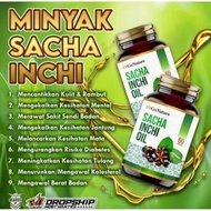 SACHA INCHI GO NATURE ORIGINAL