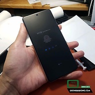 Miếng dán màn hình PPF nhám chống nhìn trộm dành cho Samsung Note 8 / Note 9 / Note 10 / Note 10 Plu