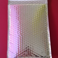 AMPLOP BUBBLE WRAP 36x46 Lapisan ALUMUNIUM FOIL