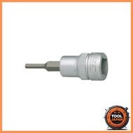 HAZET Hexagon Socket with 9.5mm Drive