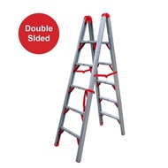 TELESTEPS | 6 FT Double Sided Folding Step Ladder (600FLD)