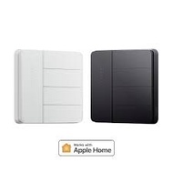 Aqara Smart Wall Switch 智能牆壁開關 Z1 Pro (單火/零火通用)
