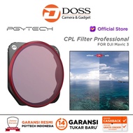PGYTECH CPL Filter Professional for Drone Mavic 3