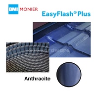 BMI MONIER EasyFlash Plus Wall Flashing Easy Flash Dinding Atap Leak- Proof Solutions Roofing Gam Te