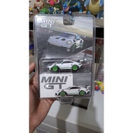 Mini GT Porsche 911 GT3 RS