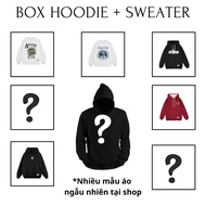 LUCKY BOX ATHANOR LUCKY Gift BOX, Random Product From ATHANOR