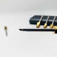 {Sakurasayin} 510 Interface Soldering Iron Tip Mini USB Soldering Iron Tip for soldering iron new