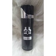 #hot selling item PEGASUS Body spray 200ml imported from DUBA @By ISH Rejected {limited time offer}