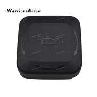 Engine Oil Cap Fuel Filler Tank Cover Cap For BMW E46 E60 E61 E85 E86 E90 2006-2007 11121715318 1112