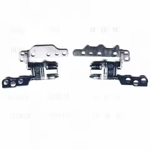 QW New for HP X360 ENVY 14-FC hinges L+R