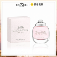 Coach | น้ำหอม Misty Rose ขนาด 4.5 มล