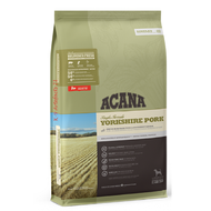 Acana Singles Yorkshire Pork Dog Dry Food 11.4kg