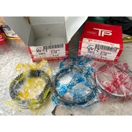 PROTON SAGA 8V 1.3 PISTON RING SET CON ROD BEARING STANDARD SET 71mm