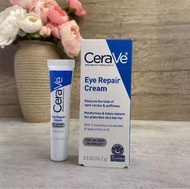CeraVe 適樂 Eye Repair Cream 14.2g