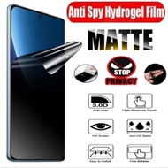 LAYAR Hydrogel B (Spy Matte) Samsung S7 Edge S8 S8+ S9 S9+ S10 S10+ S20+ FE Ultra S21 S21+ S22 S22+ 