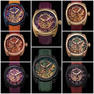 Tomaz Xavier Automatic TW030 Watches / Jam Xavier Automatik Tomaz