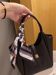 MY&FSNH | Spacious Tote Handbag