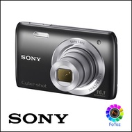 Sony DSC-W670. compact camera