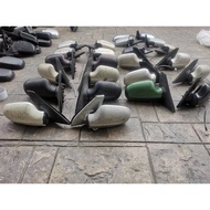 Daihatsu Mira Gino L7 L700S L800S Perodua Kelisa Side Mirror Sidemirror