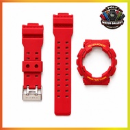 [Poly] GA110 GD100 Custom Bnb Solid Matte Bnb GA110 Bnb GD100 Tali Jam GA110 Strap GA120 GD120