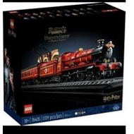 Lego 76405 Hogwards Express (dmg Box)