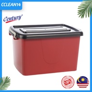 7994SC Century Storage Box 25L