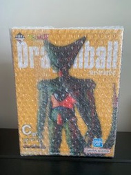 日版 龍珠 一番賞 C賞 龍珠 斯路 第一形態