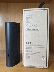 放 sonos Roam 藍芽防水喇叭 黑色 非Sony bose marshall