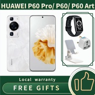 [New] Huawei P60 Pro/ huawei p60/ huawei P50 pocket / huawei P50 Pro Original one year warranty