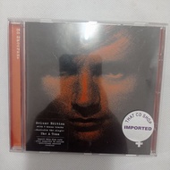 Ed Sheeran - + (Deluxe Edition)