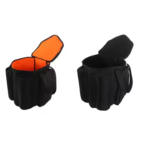 For Bose S1 Pro/Pro+ Speaker Carrying Case Large Capacity Travel Bag For Bose S1 Pro/Pro+ Speaker Ca