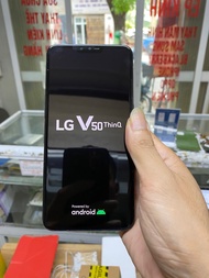 Màn hình LG v50 mới