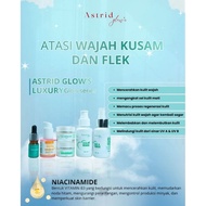 WHOLESALE 6 PACKAGES OF ASTRID GLOW PACKAGE GLOW/ASTRID GLOW BPOM 6 PACKAGES/WHOLESALE ASTRID GLOW P
