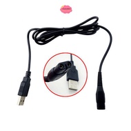 BLUECALDON Shaver Charging Cable Adapter Portable Accessories Power Cord for  OneBlade Shaver A00390