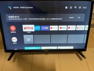智能電視機24吋