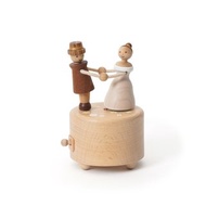 【緣舞】律動音樂盒 情人 禮物 | Wooderful life