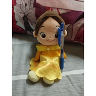 Disney Princess Belle plush