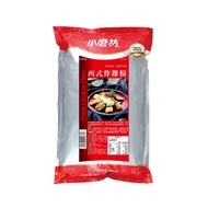 小磨坊 西式炸雞粉  1kg  1包