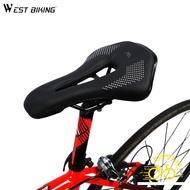 WEST BIKING YP Sports Bicycle Saddle0801101
