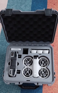 DJI Neo 暢飛套裝 + Care