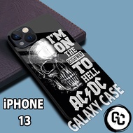 Glossy Softcase iphone 13/case iphone 13 Men's/case iphone 13 glitter/casing iphone 13 glitter