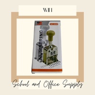 Stamp Numbering Machine 8 digits