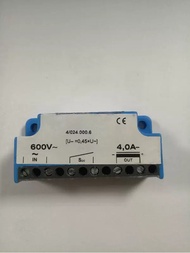 HY Original stock 4.024.000.6 4A 600V