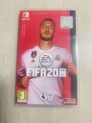 Switch fifa20